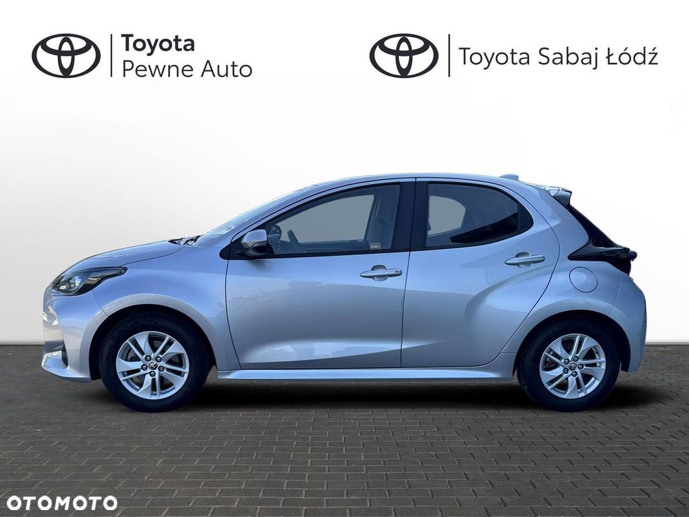 Toyota Yaris - 2