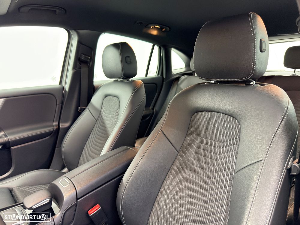Mercedes-Benz GLA 250 e 8G-DCT Edition Progressive Line - 14