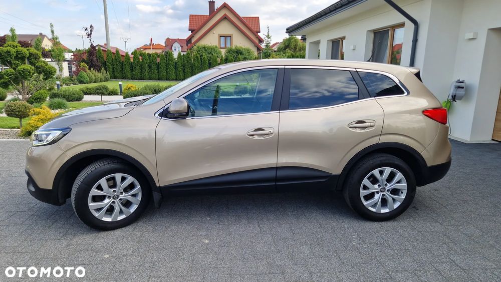Renault Kadjar Energy TCe 130 Business - 2