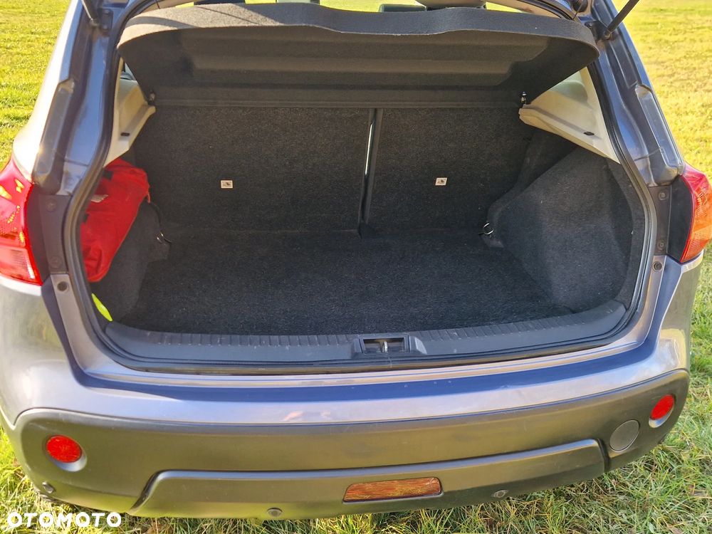 Nissan Qashqai 2.0 4 x 4 tekna - 20