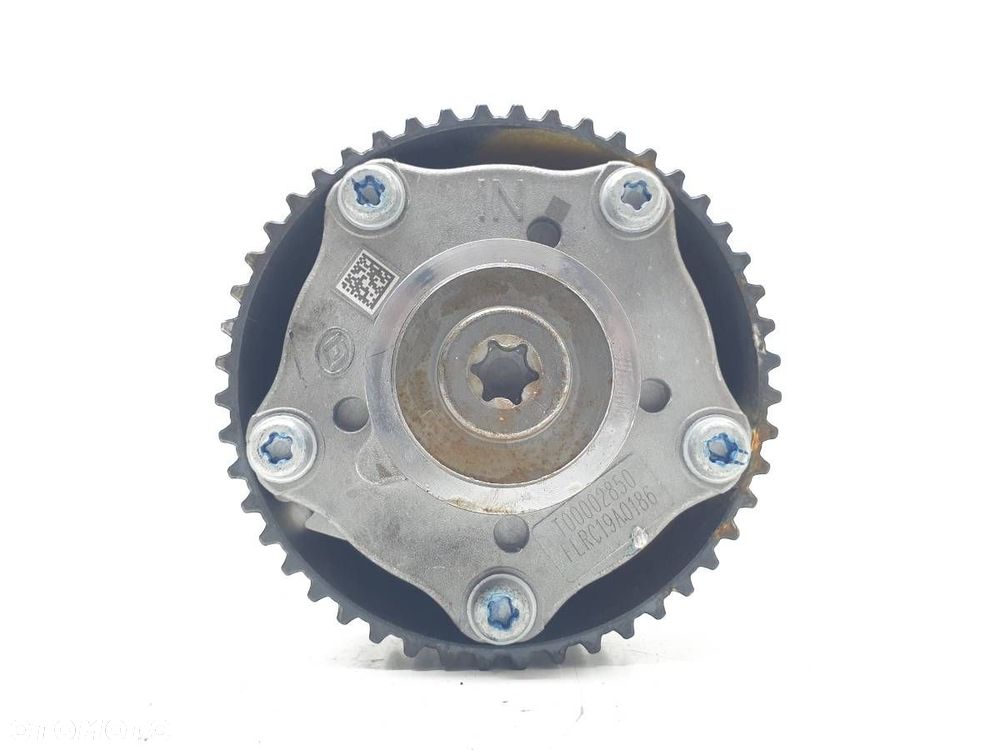 KOŁO KÓŁKO WAŁKA SSĄCEGO BAIC BEIJING 7 X75 1.5 BENZYNA