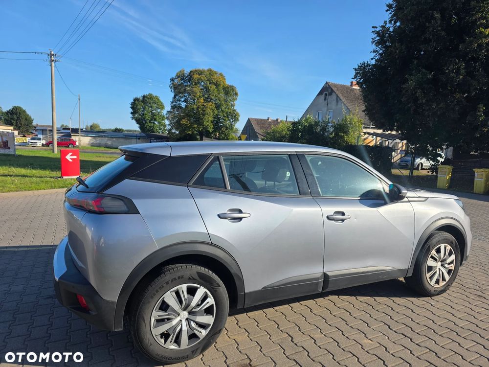 Peugeot 2008 TURBO 100 Business - 5