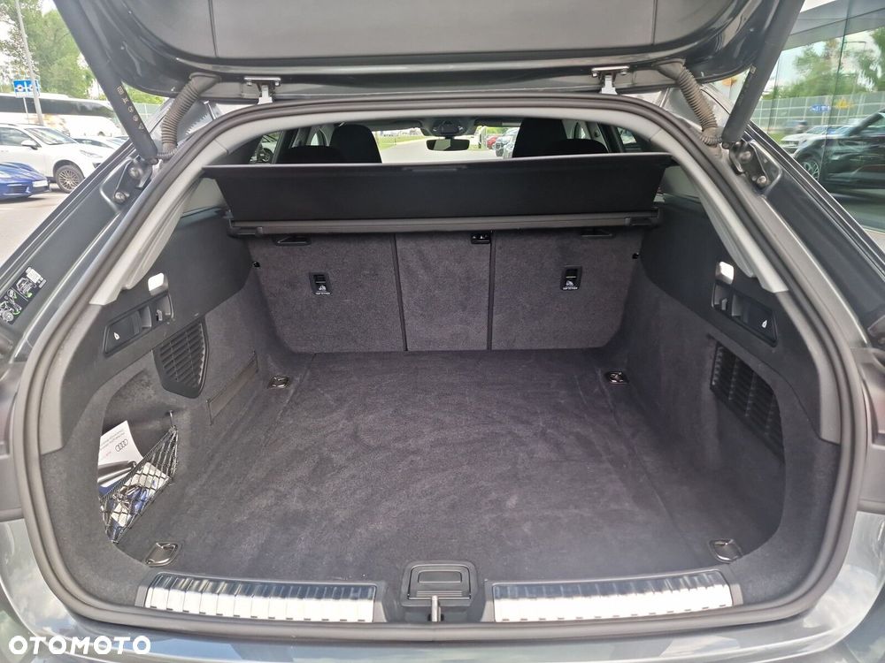 Audi A5 Avant TFSI S tronic - 25
