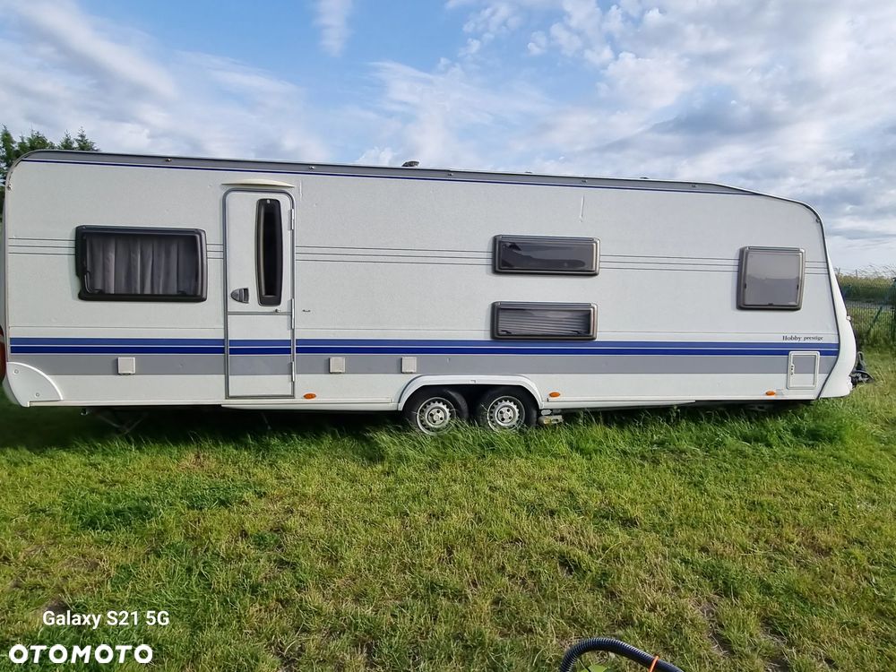 Hobby Prestige UKfe 720 - 1