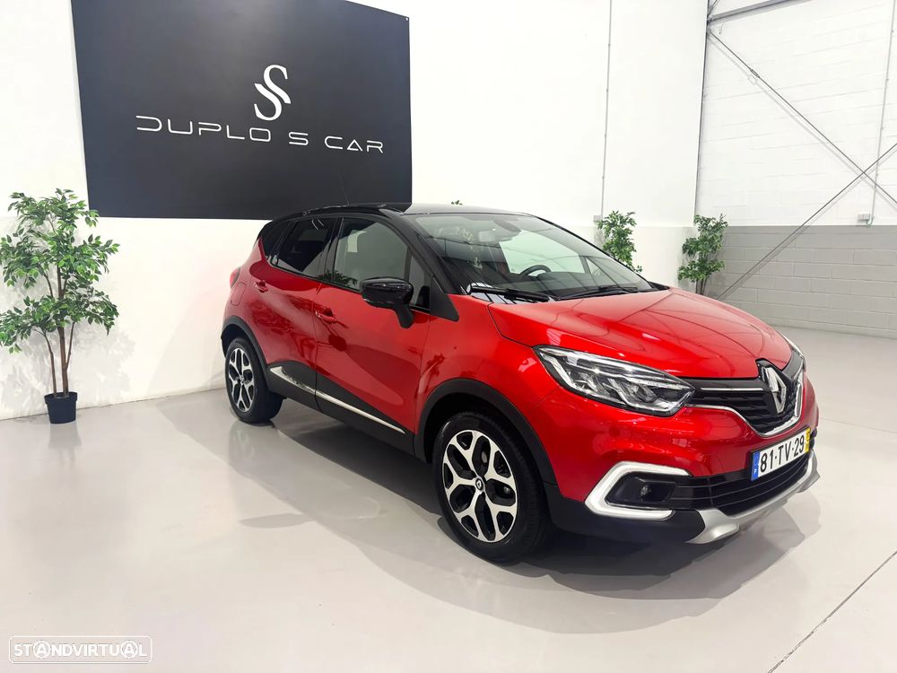 Renault Captur 0.9 TCE Exclusive - 5