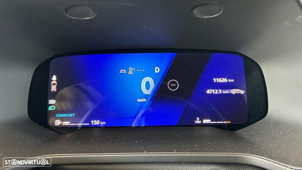 Renault Symbioz TCe Mild Hybrid 140 EDC TECHNO - 3