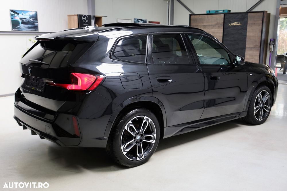BMW X1 xDrive23d Aut. M Sportpaket - 6