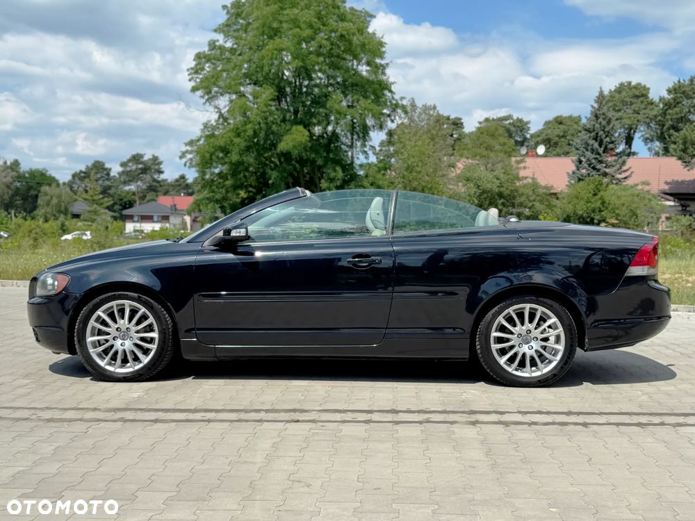 Volvo C70 2.0D Summum - 13