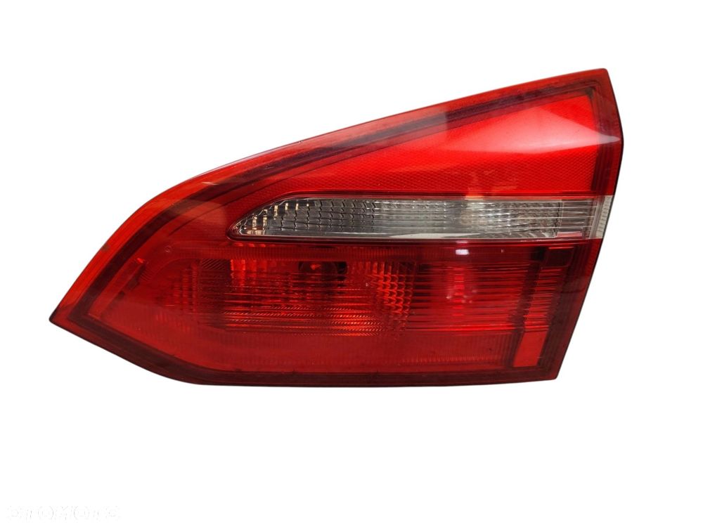 LAMPA PRAWY TYŁ W KLAPE FORD FOCUS MK3 LIFT (2014-2018) 1.5 TDCI 105KM F1EB-13A602-CA - 1