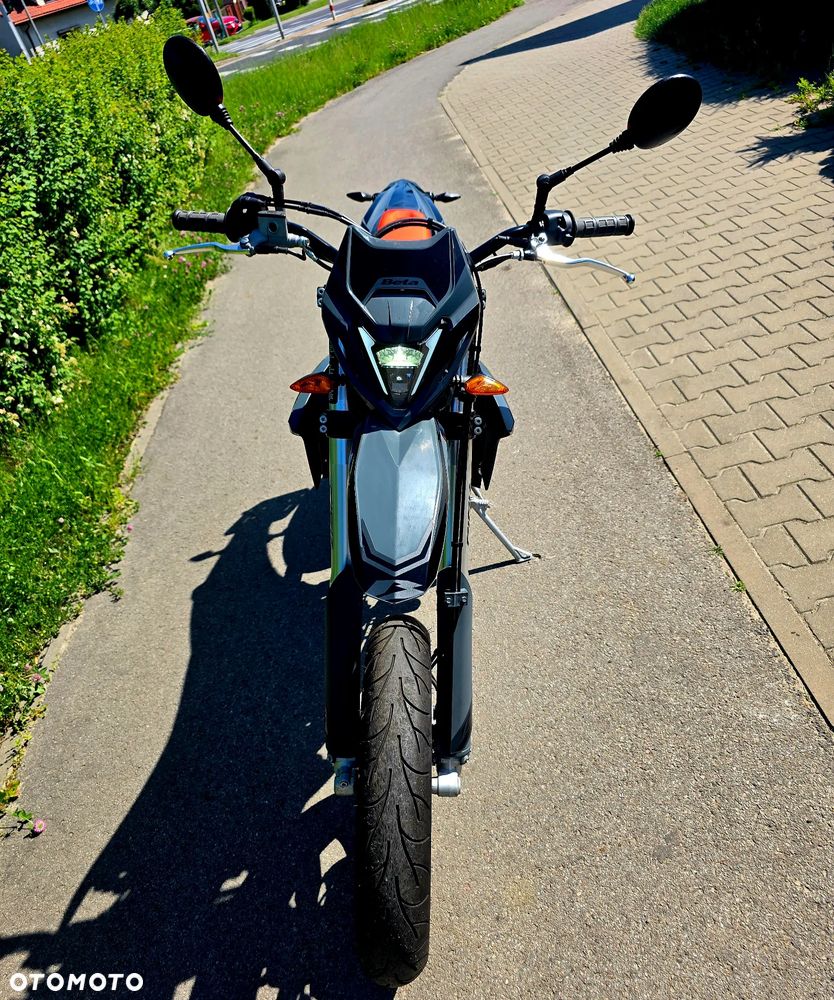 Beta RR - 11