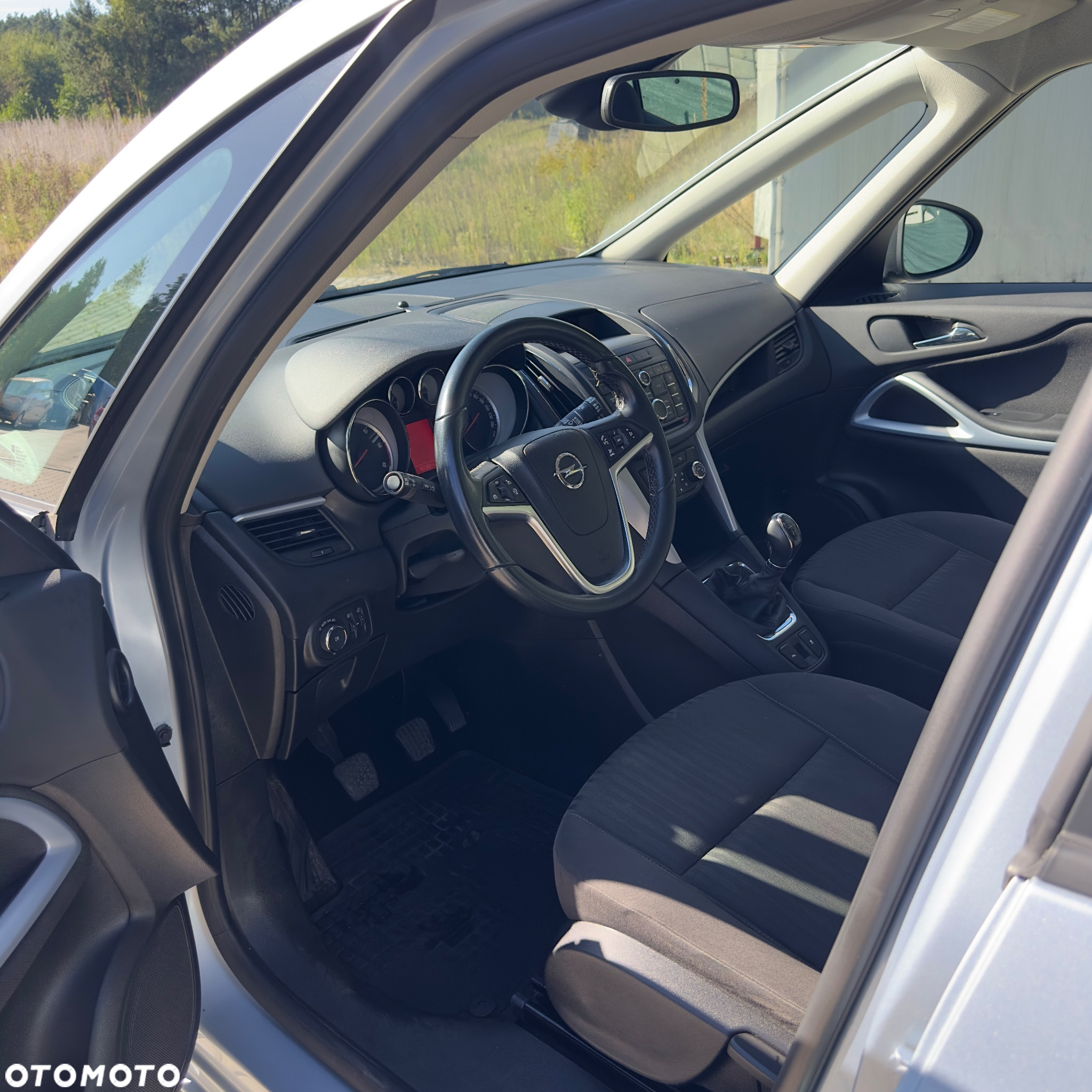Opel Zafira 2.0 CDTI Cosmo - 5