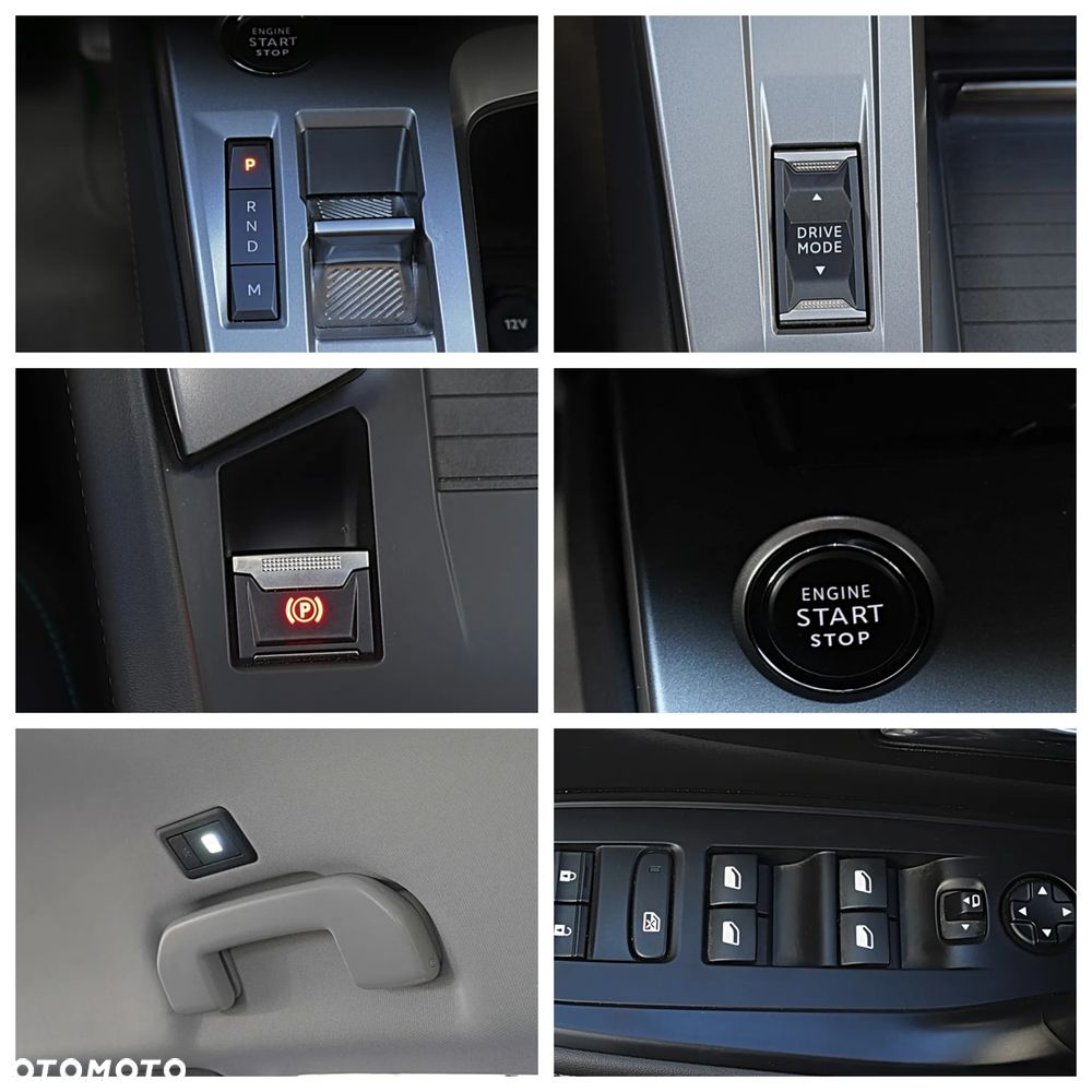 Peugeot 308 1.2 PureTech Allure Pack S&S EAT8 - 31