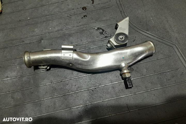 Conducta EGR 03N131521E 03N131521E Volkswagen VW Transporter T6 [2015 - 2