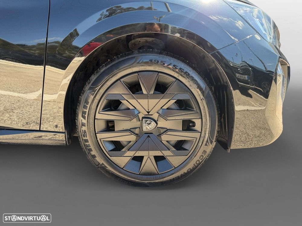 Peugeot 208 1.2 PureTech Active - 14