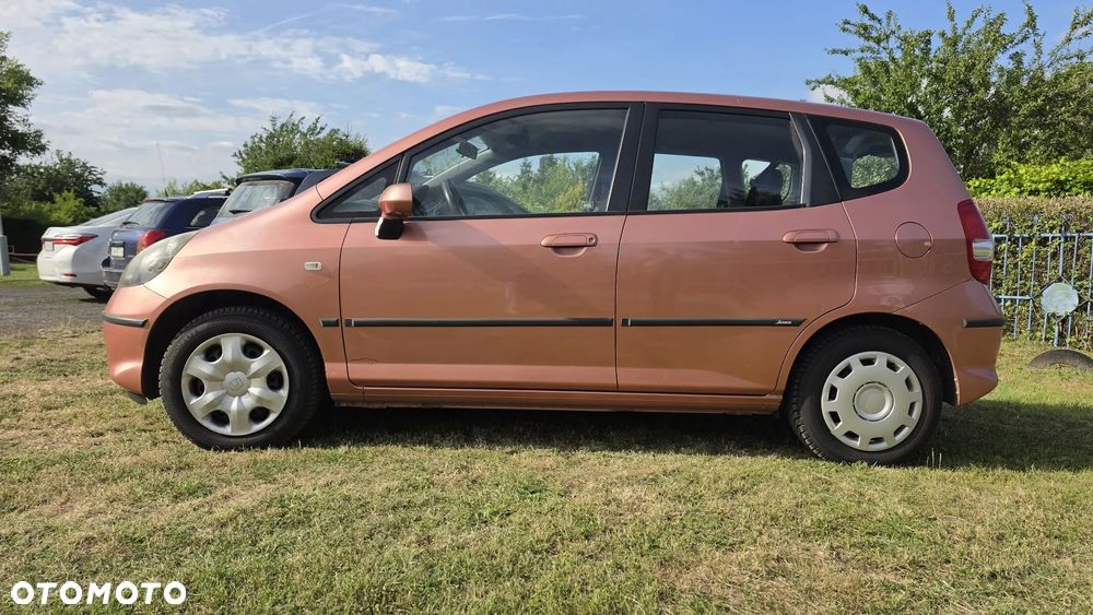 Honda Jazz 1.2 S - 9