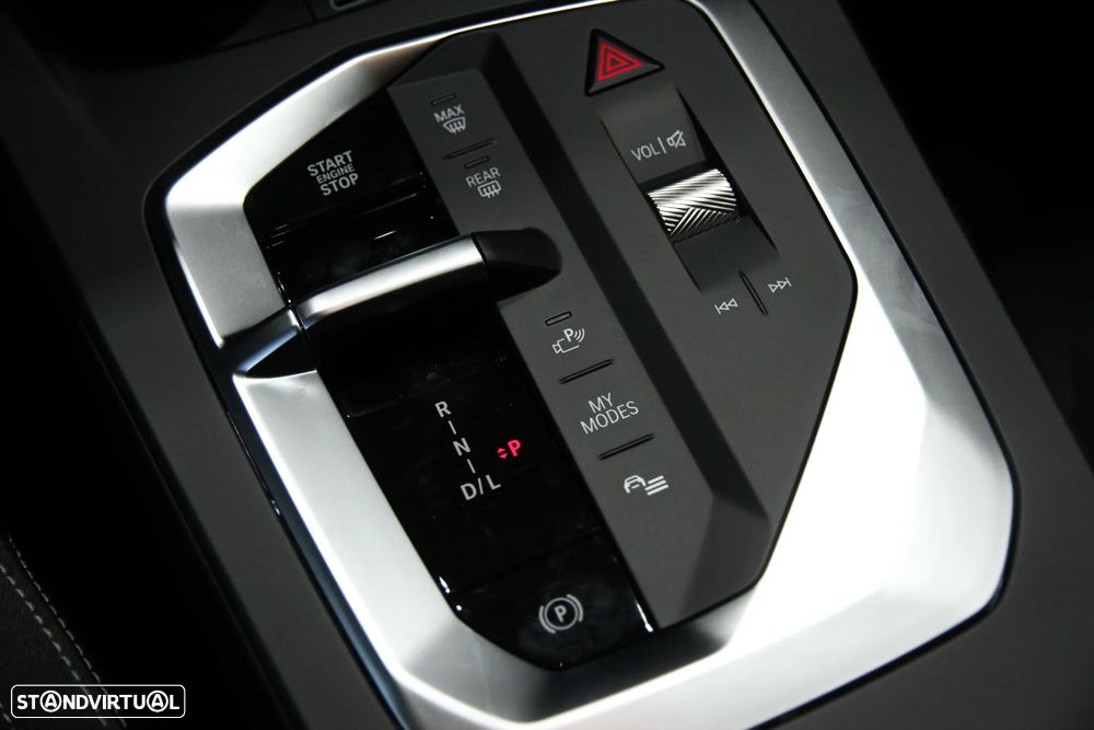 BMW 116 Pack Desportivo M - 15