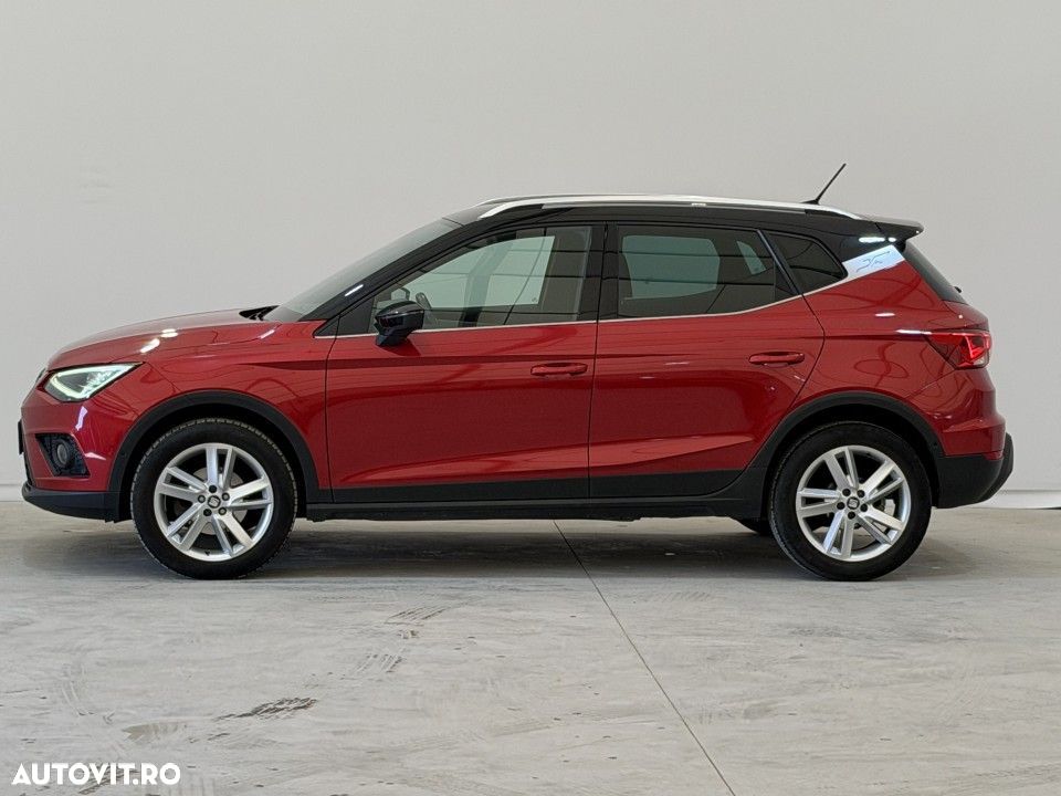 Seat Arona - 2