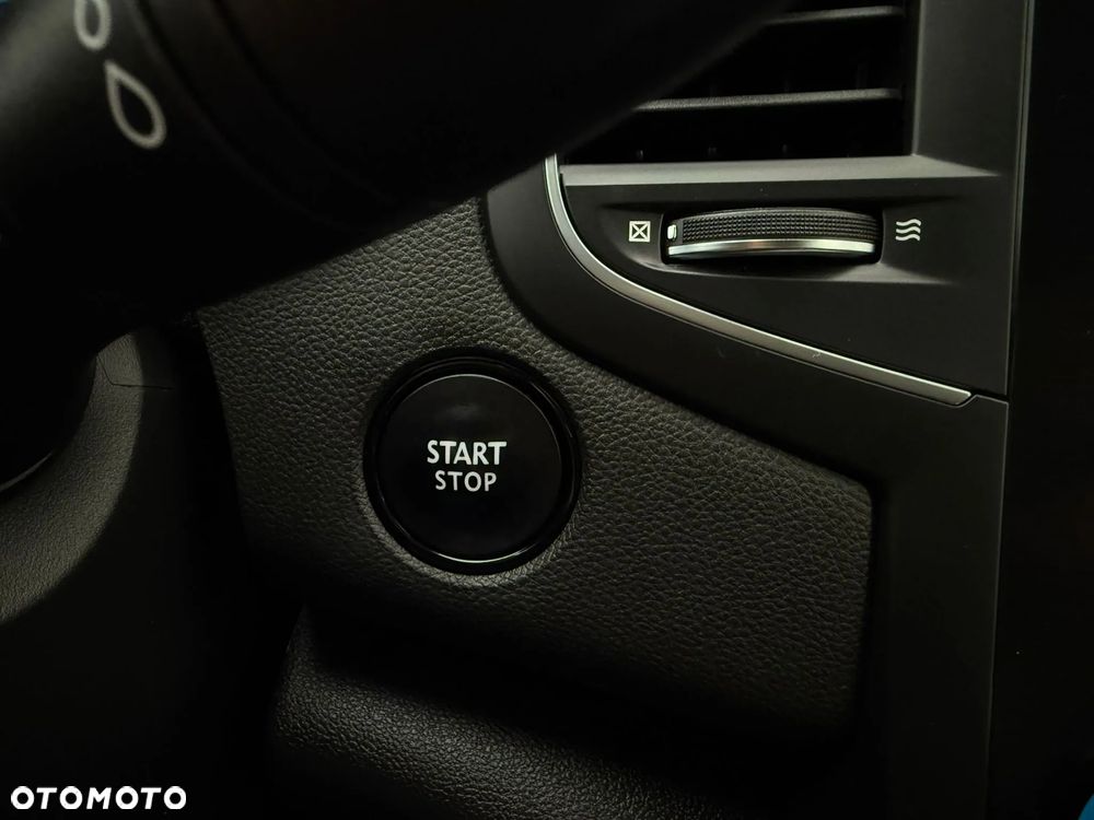 Renault Megane 1.2 16V TCE Energy Bose Edition - 14