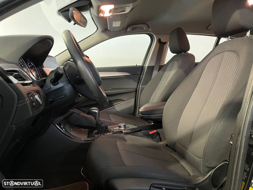 BMW X2 25 e xDrive - 10