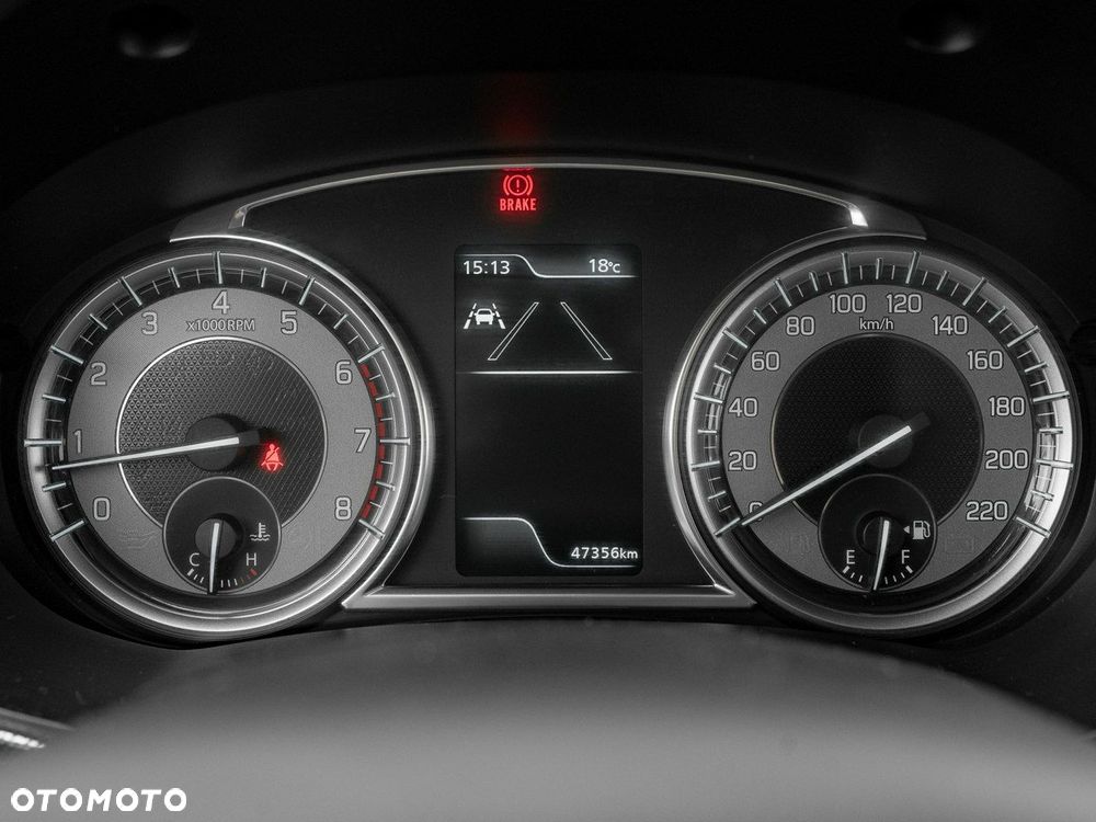 Suzuki Vitara - 16