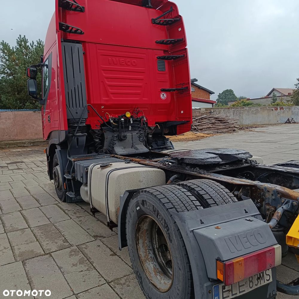 Iveco Stralis - 3