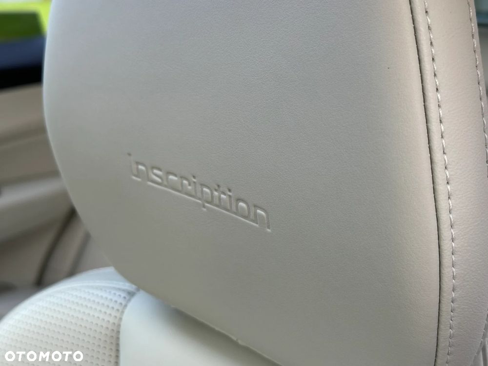 Volvo XC 60 T6 AWD Inscription - 30