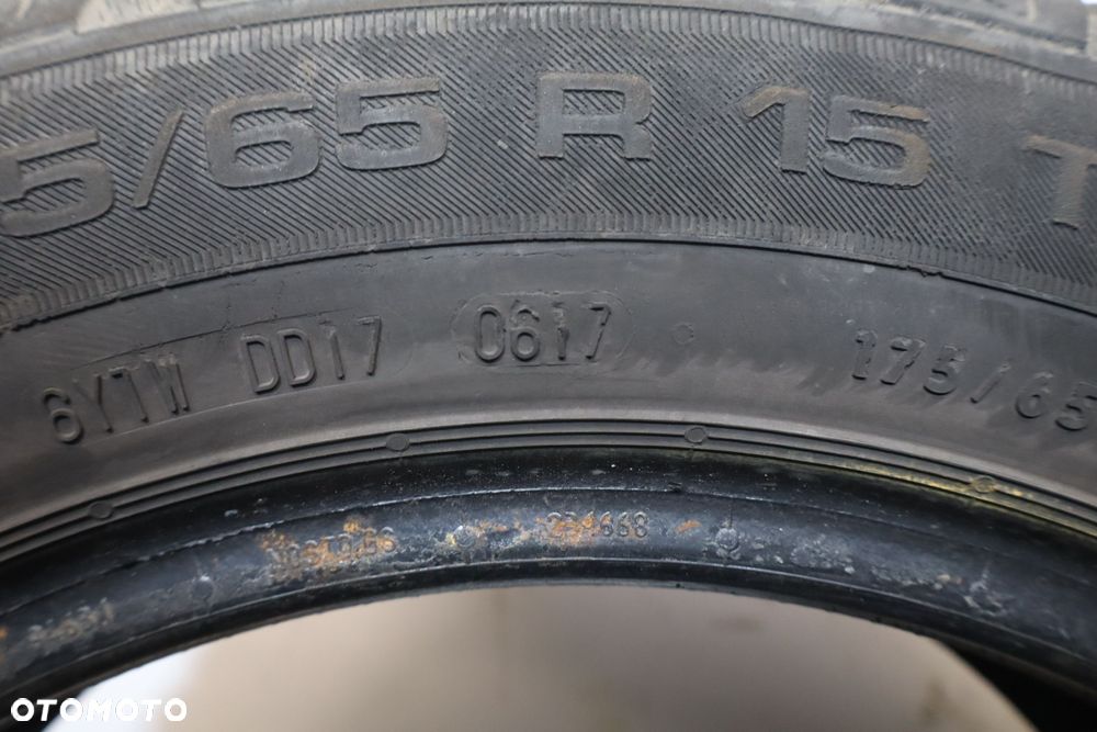 opona opony 2 szt 175/65/15 lato - 7