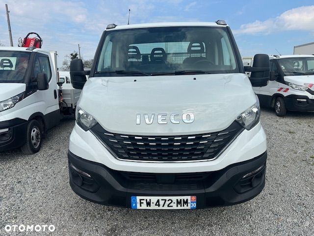 Iveco 35c16 - 2