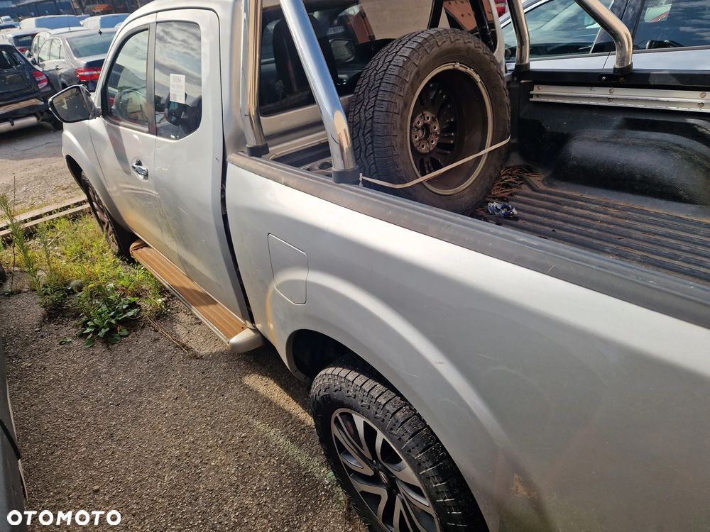 Nissan Navara KC 4x4 EU6 S&S Acenta - 4
