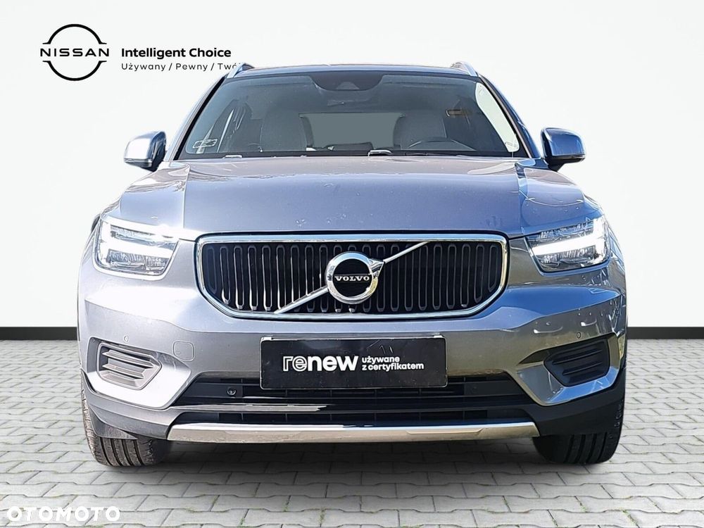 Volvo XC 40 - 2