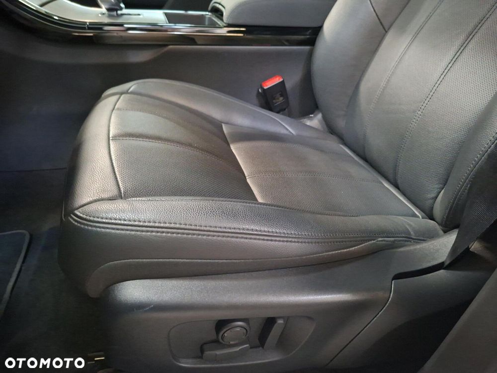 Land Rover Range Rover Evoque - 13