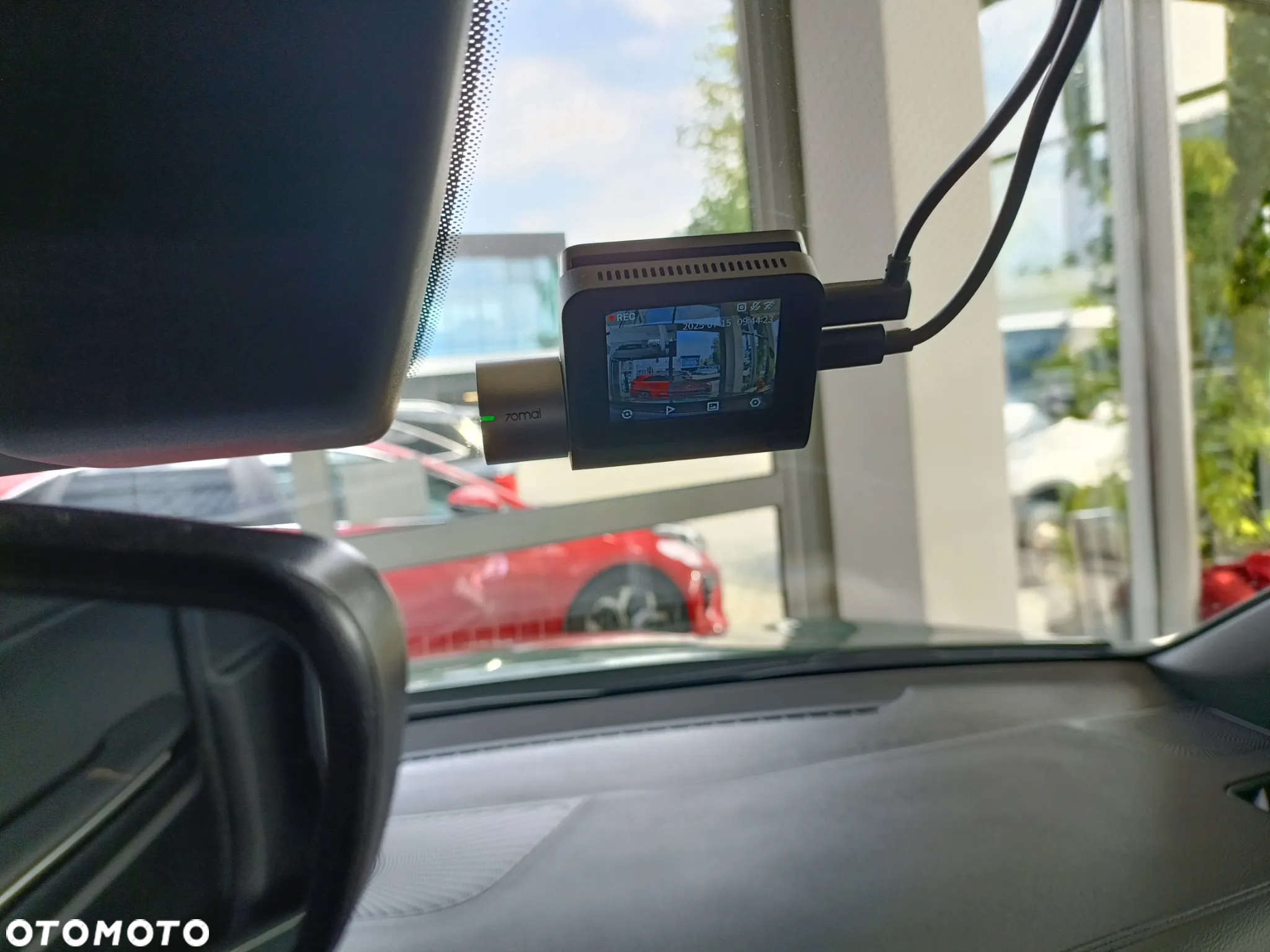 Kia ProCeed 1.5 T-GDI GT Line DCT - 23