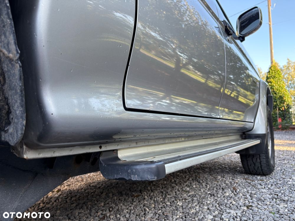 Mitsubishi L200 American Sport II - 8