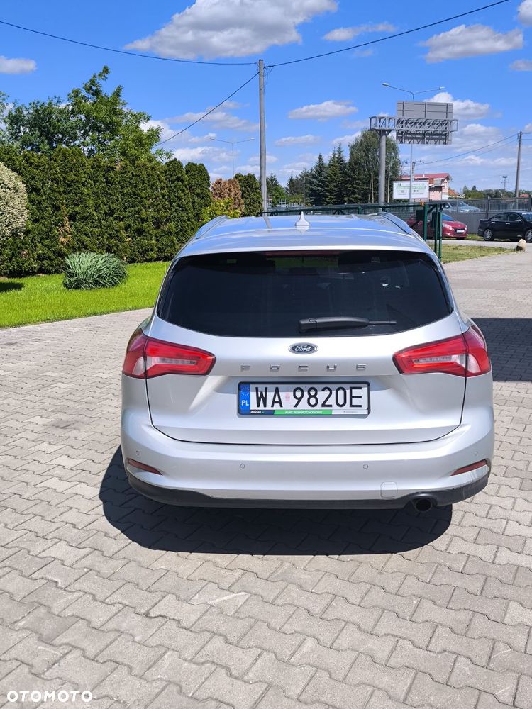 Ford Focus - 7