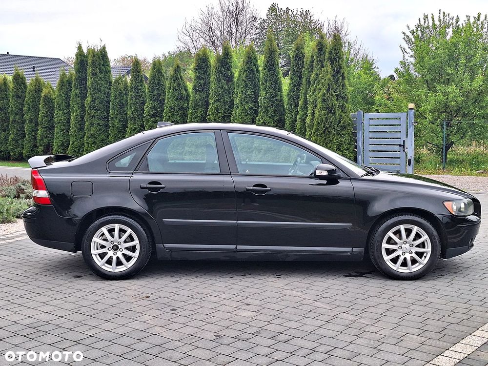 Volvo S40 1.8 Kinetic - 3