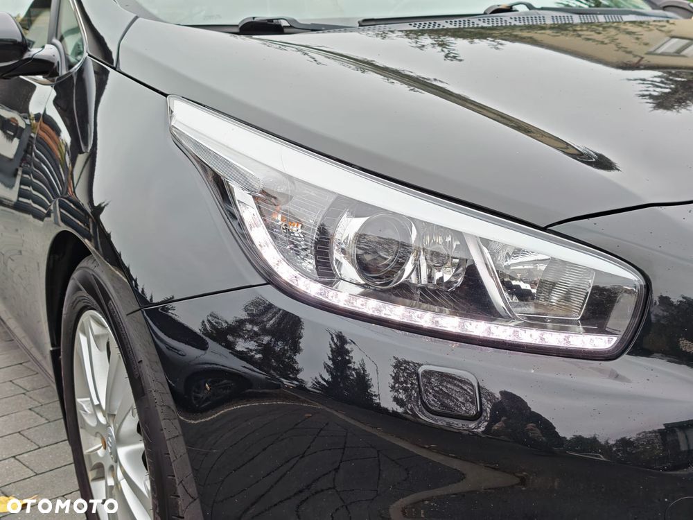 Kia Ceed 1.6 GDI L - 6