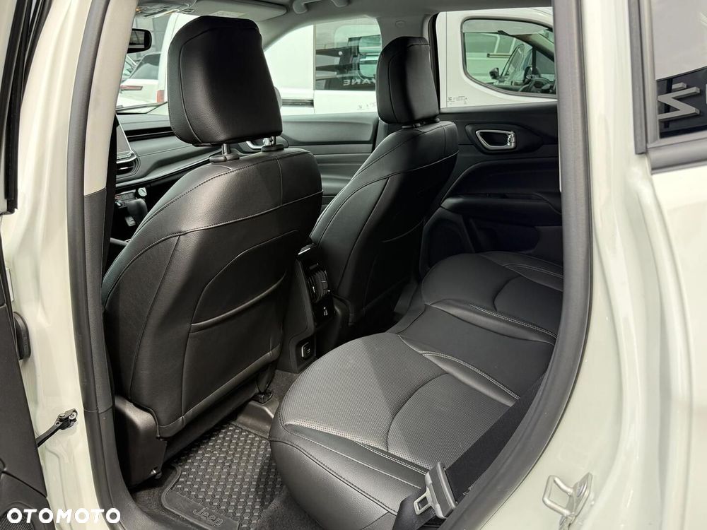 Jeep Compass 1.5 T4 mHEV Summit FWD S&S DCT - 27