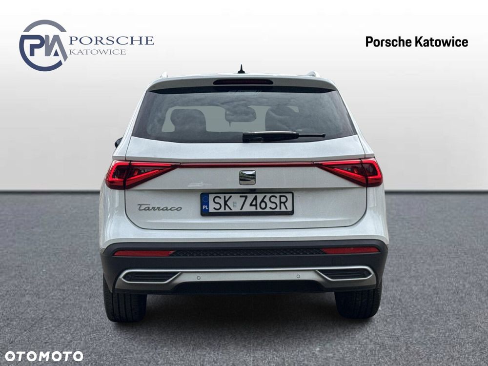 Seat Tarraco 2.0 TDI Xcellence S&S - 7