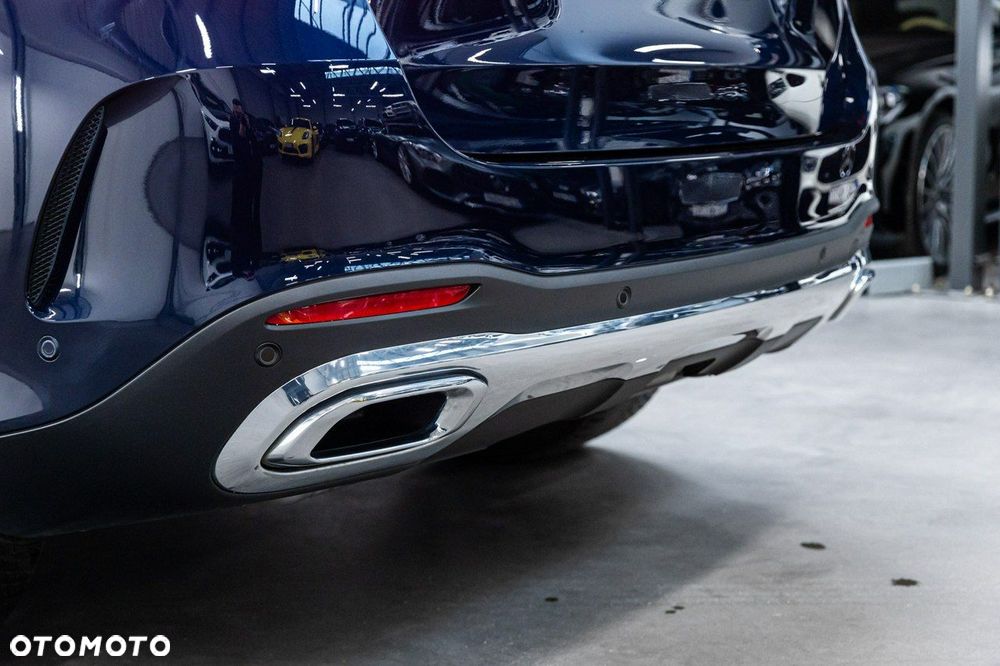 Mercedes-Benz GLE 400 d 4-Matic Premium Plus - 15