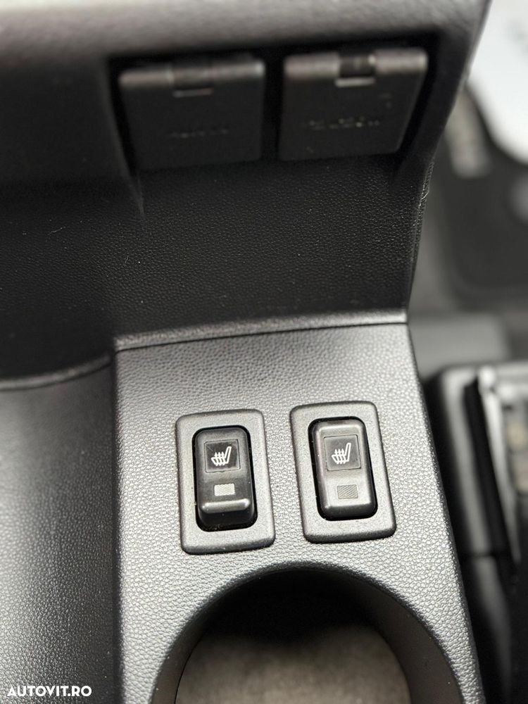 Mazda 5 CD116 GTA Navi - 5