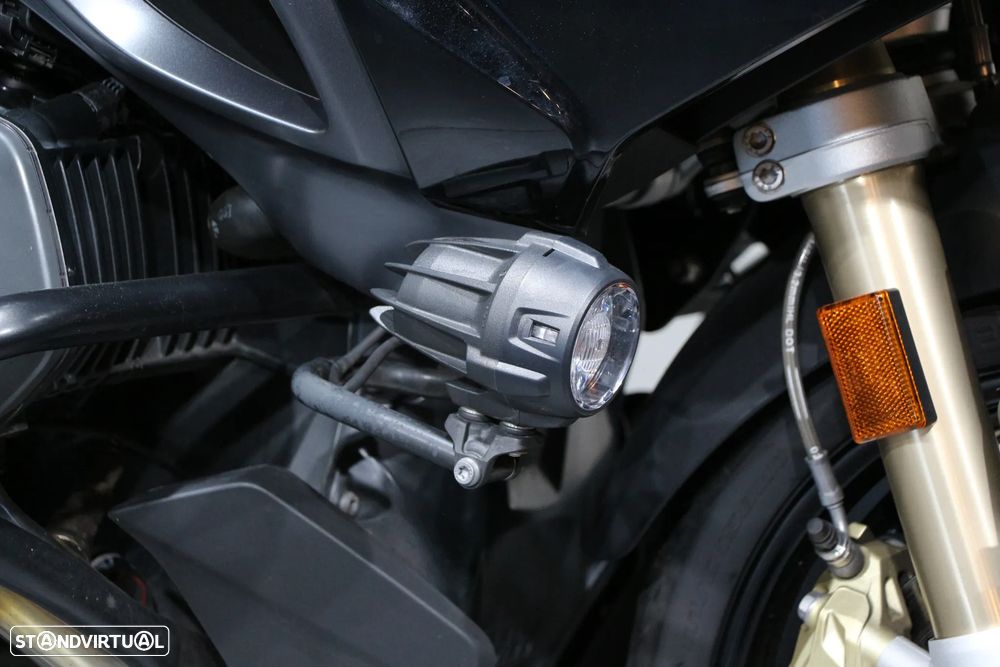 BMW R 1250 RT - 12