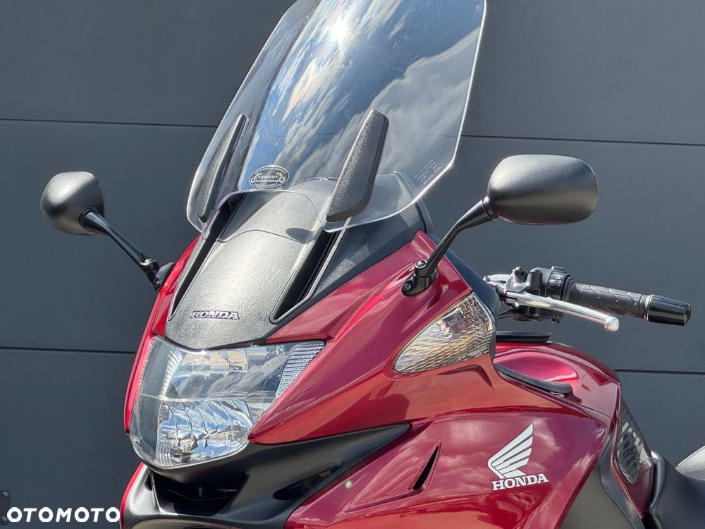 Honda Deauville - 24