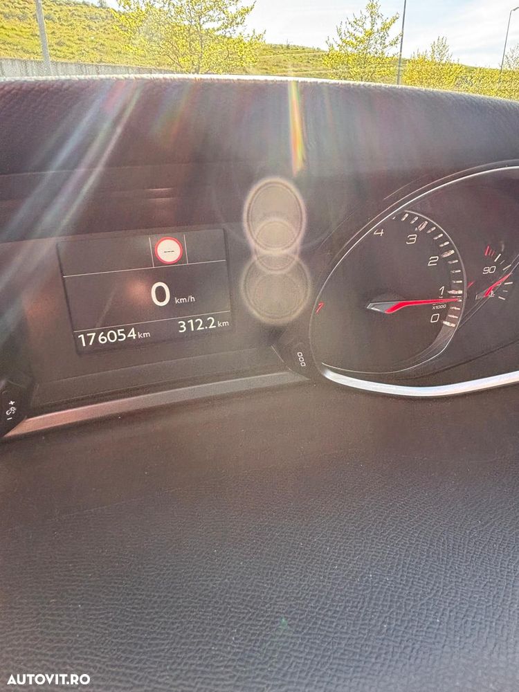 Peugeot 308 PureTech 110 Stop & Start Active Pack - 18