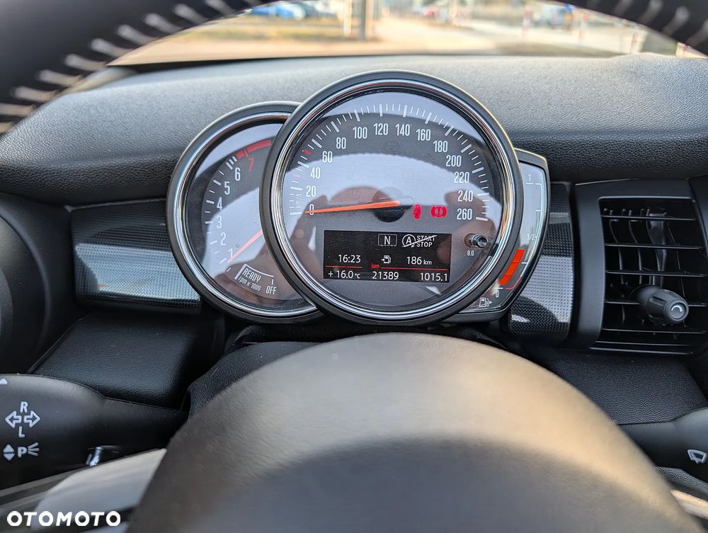 MINI Cooper - 31