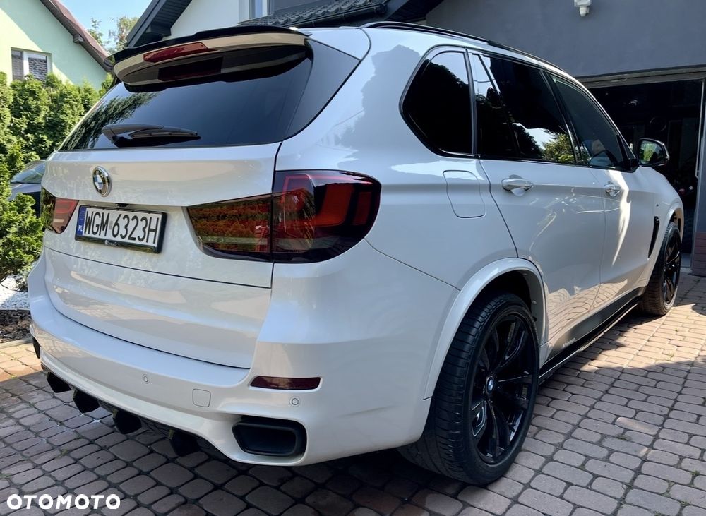 BMW X5 - 6
