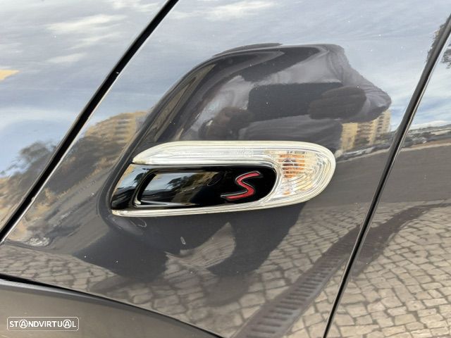 MINI 3 Portas Cooper S - 24