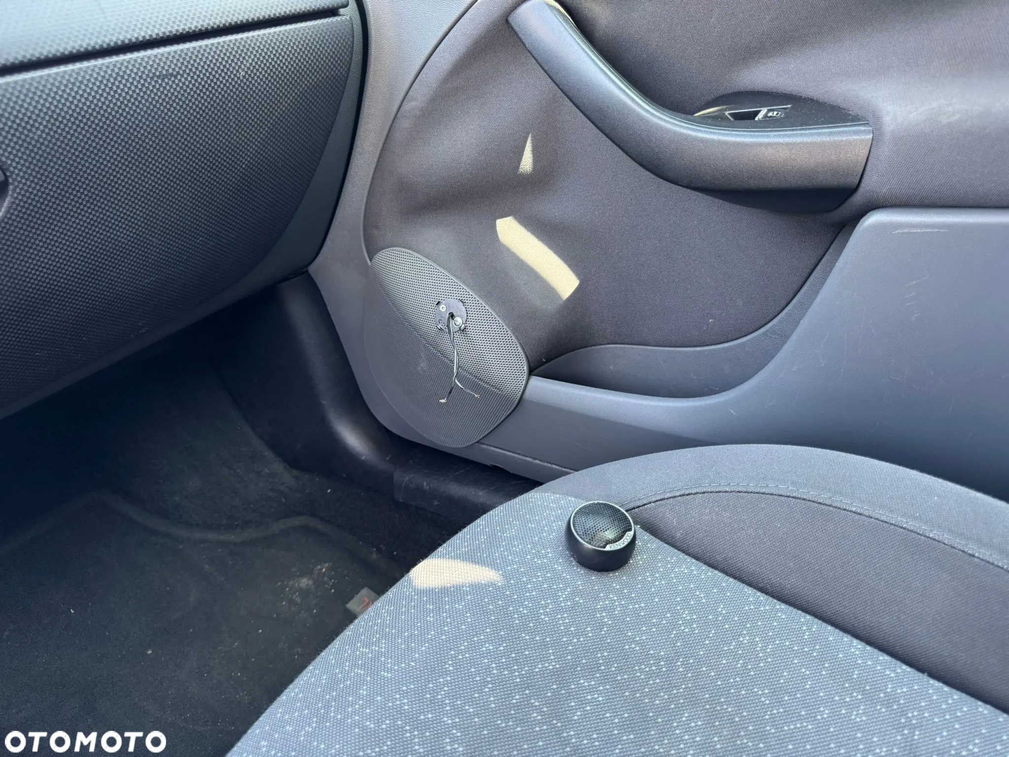 Seat Altea - 28