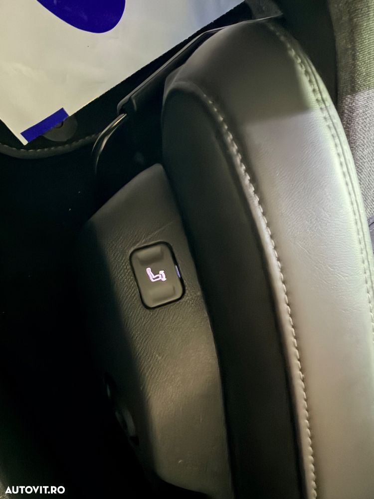 Peugeot 508 PureTech 180 EAT8 Allure - 19