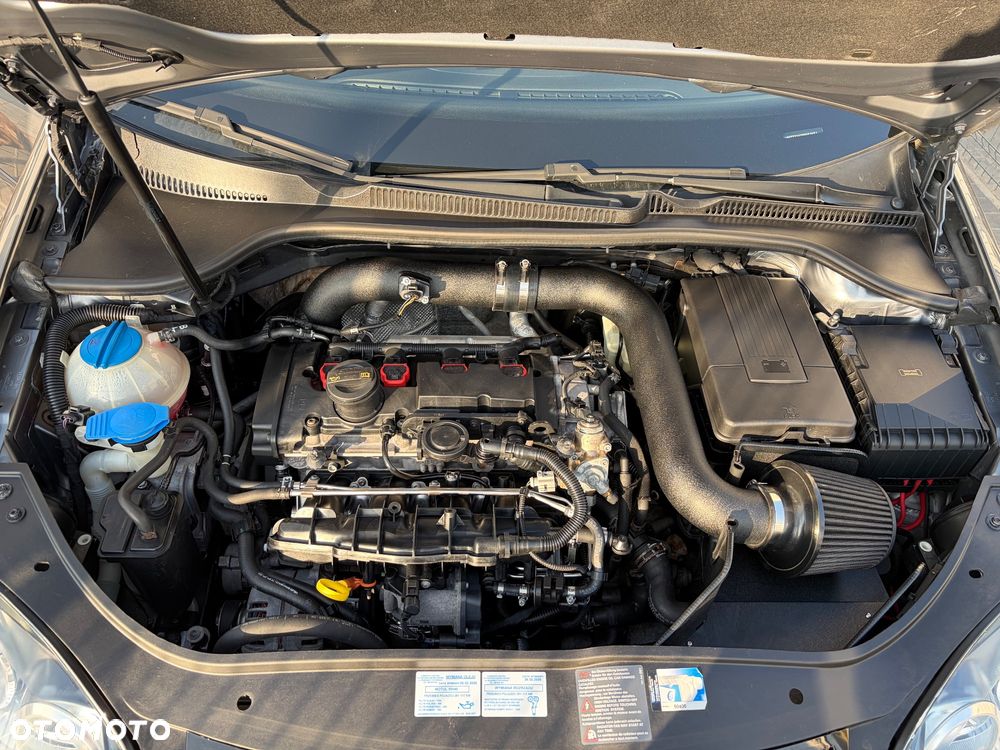 Volkswagen Golf 2.0 GTI - 32