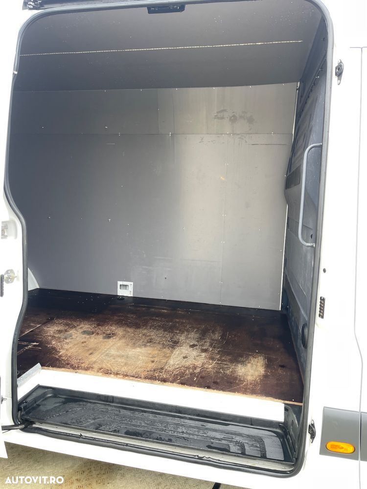 Mercedes-Benz Sprinter 314CDI LUNG - 16